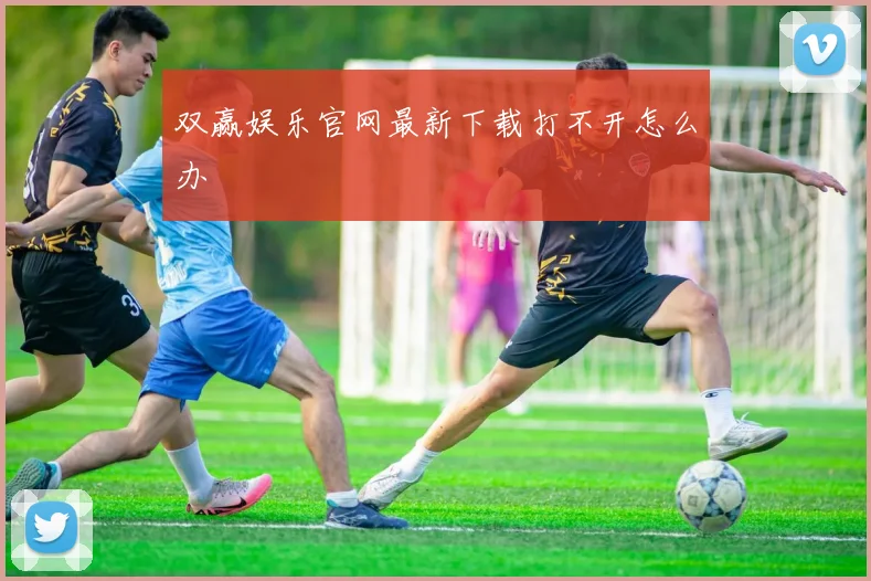 双赢娱乐官网最新下载打不开怎么办